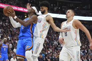 Jokić: "Nadam se tesnoj majstorici, Sroter je bio neverovatan